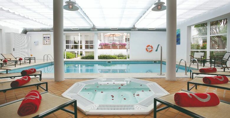 Melia Cala D�or Boutique Hotel