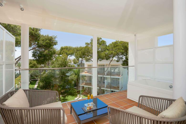 Melia Cala D�or Boutique Hotel