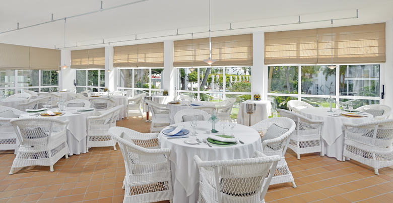 Melia Cala D�or Boutique Hotel