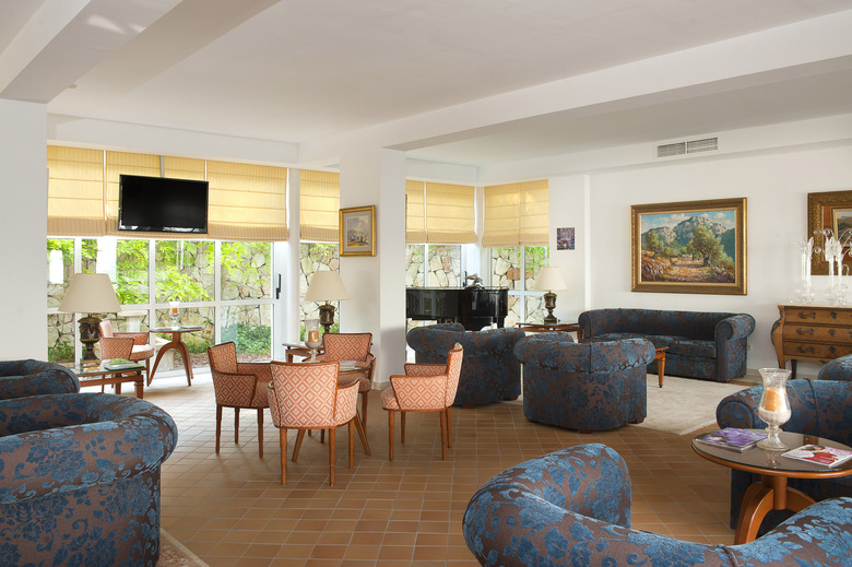 Melia Cala D�or Boutique Hotel