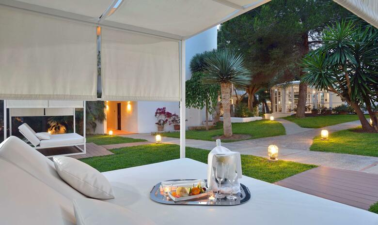 Melia Cala D�or Boutique Hotel