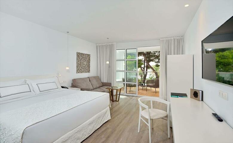 Melia Cala D�or Boutique Hotel
