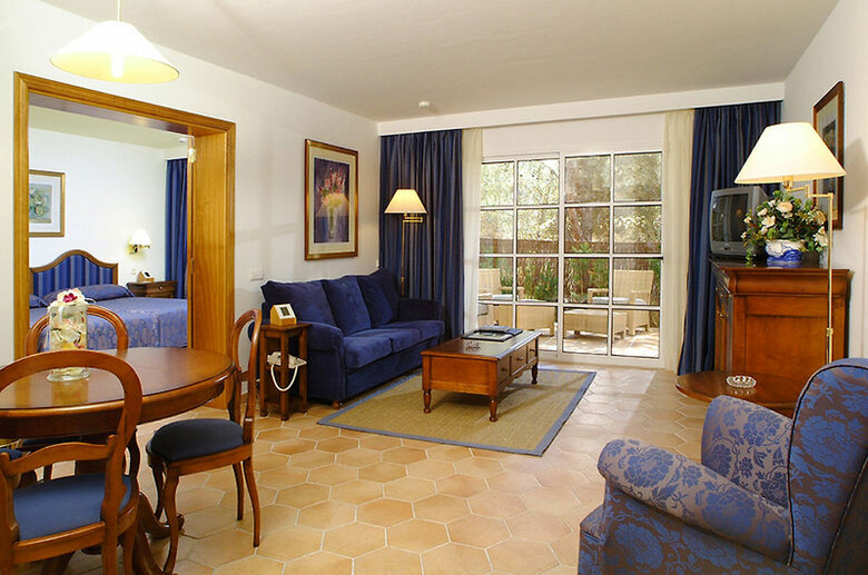 Melia Cala D�or Boutique Hotel