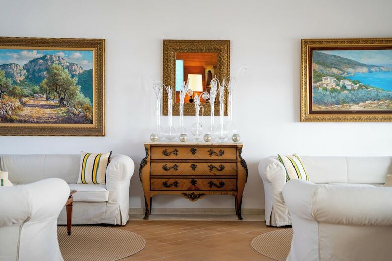 Melia Cala D�or Boutique Hotel