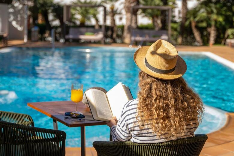 Melia Cala D�or Boutique Hotel