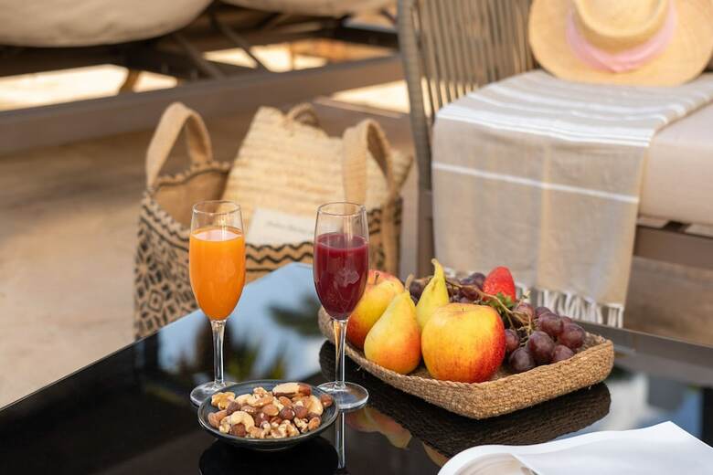 Melia Cala D�or Boutique Hotel