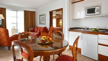 Melia Cala D�or Boutique Hotel
