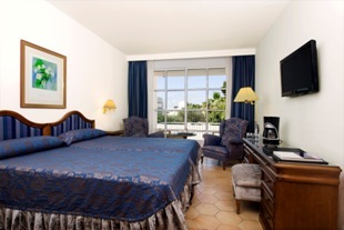 Melia Cala D�or Boutique Hotel