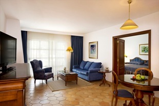 Melia Cala D�or Boutique Hotel