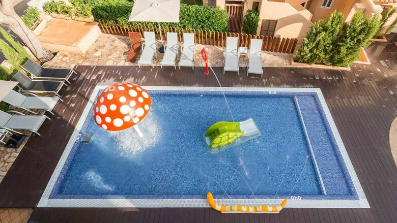 Apartamentos Playa Ferrera