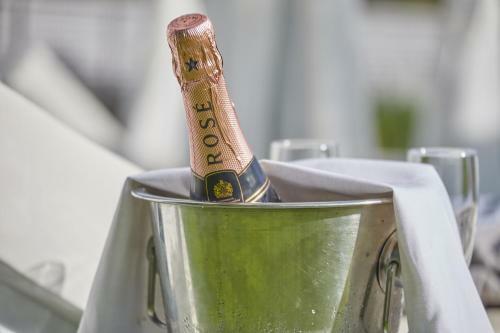 Monsuau Cala D'or Hotel