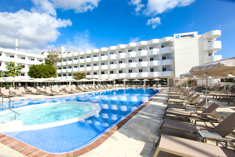 Sentido Fido Tucan - Beach Hotel
