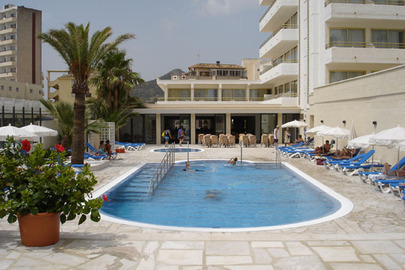 Hotel Biniamar