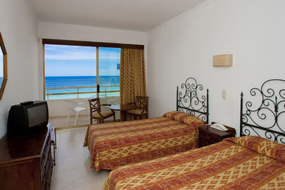 Hotel Biniamar