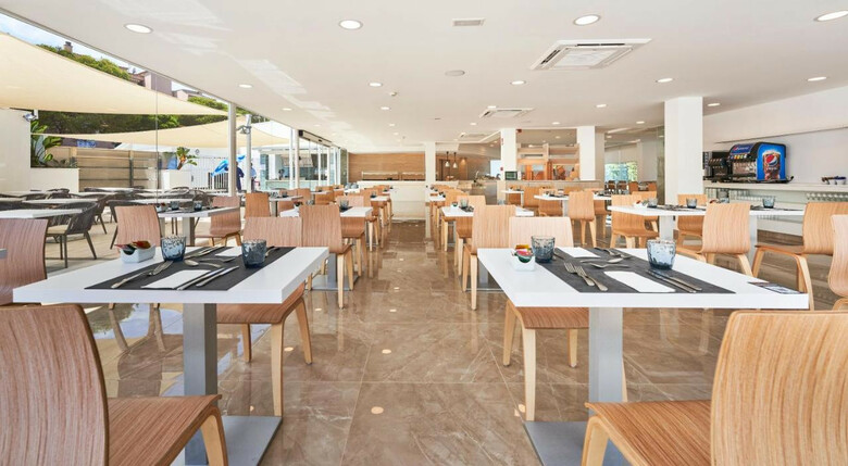 Hotel Globales Cala Bona Suites Globales