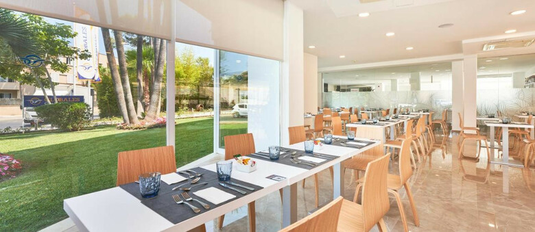 Hotel Globales Cala Bona Suites Globales