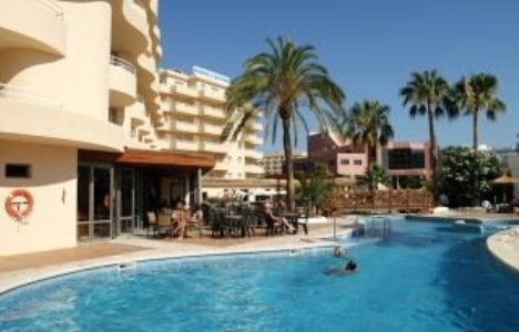 Aparthotel Marins Cala Nau