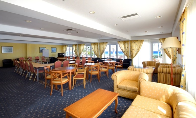 Hotel Playa Del Moro