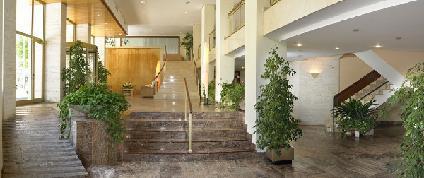 Sabina Hotel
