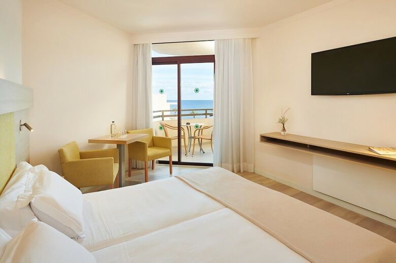 Hotel Sabina Playa