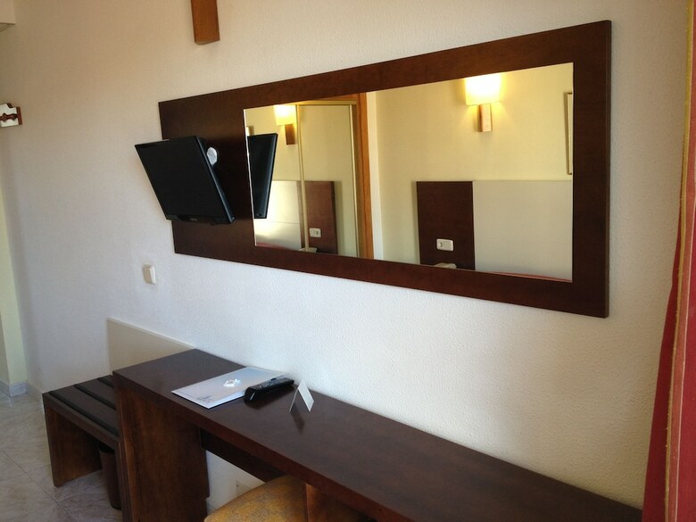 Hotel Amoros