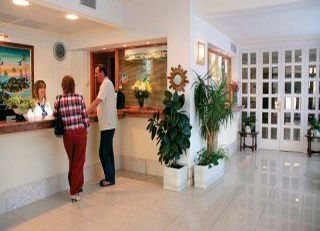 Hotel Amoros
