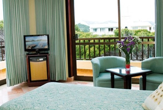 Hotel Bella Playa