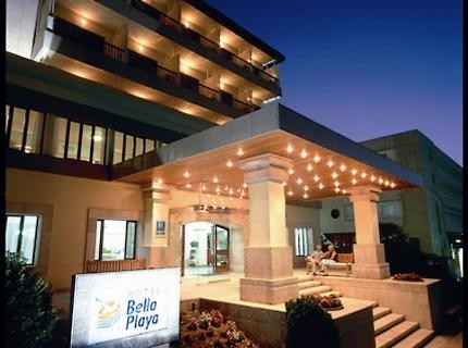 Hotel Bella Playa