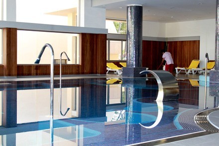 Hotel Bella Playa