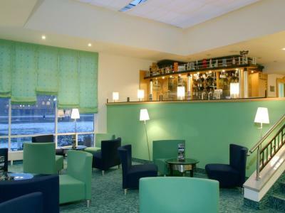 Hotel Am Terrassenufer