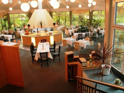 Hotel Am Terrassenufer