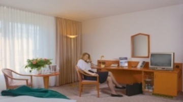 Hotel Am Terrassenufer