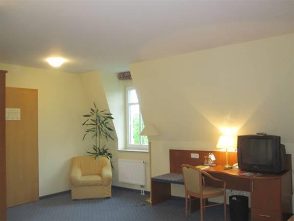 Hotel Amadeus