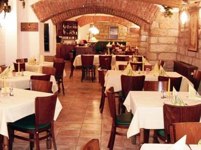 Hotel Amadeus