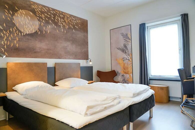 City Hotel Odense