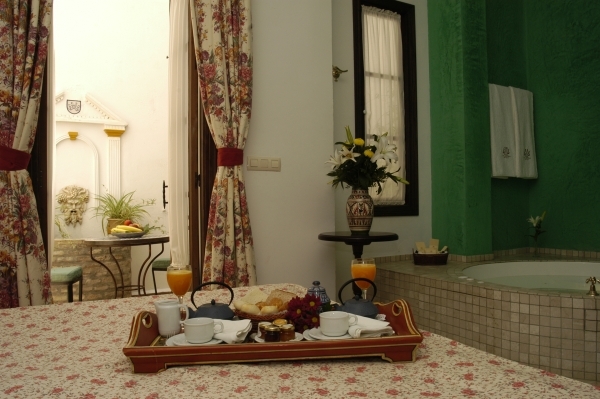 Hotel Casa Imperial