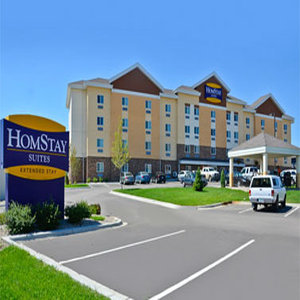 Hotel Microtel Inn & Suites By Wyndham Williston