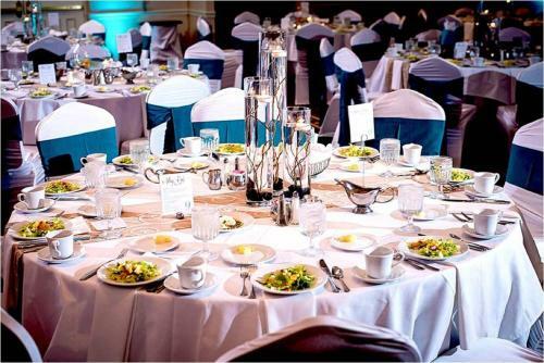 Hotel Doubletree By Hilton Cleveland East Beachwood