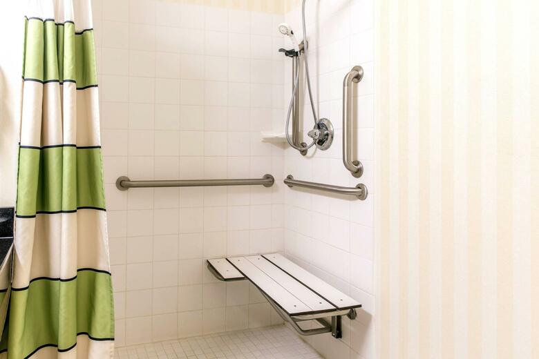 Hotel Fairfield Inn & Suites Canton