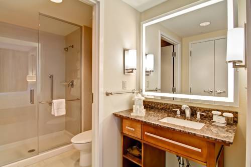 Hotel Homewood Suites By Hilton Cincinnati-downtown