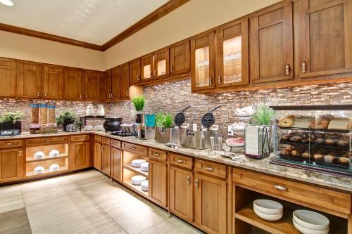 Hotel Homewood Suites By Hilton Cincinnati-downtown