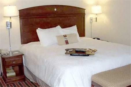 Hotel Hampton Inn & Suites Dayton-airport