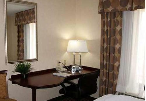 Hotel Hampton Inn & Suites Dayton-airport