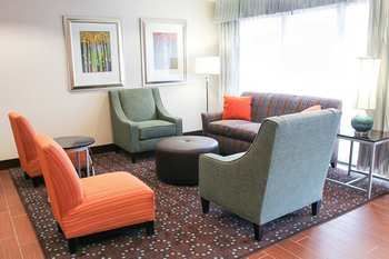 Hotel Hampton Inn Cincinnati Northwest Fairfield
