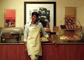 Hotel Hampton Inn & Suites - Elyria, Oh