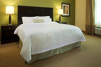 Hotel Hampton Inn & Suites - Elyria, Oh