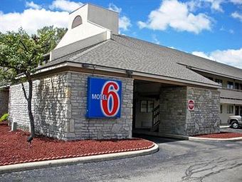 Motel 6 Dayton - Englewood