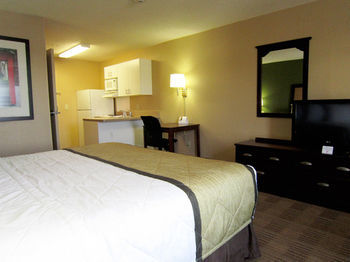 Aparthotel Extended Stay America - Columbus - Easton