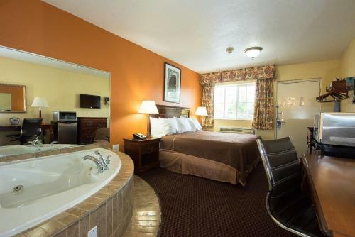 Hotel Travelodge Grove City