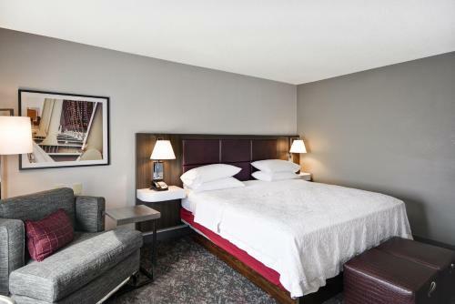 Hotel Hampton Inn & Suites Columbus-easton Area